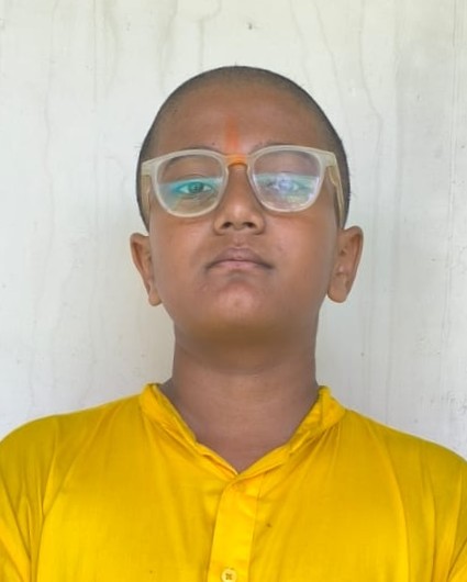 Krishna Gupta